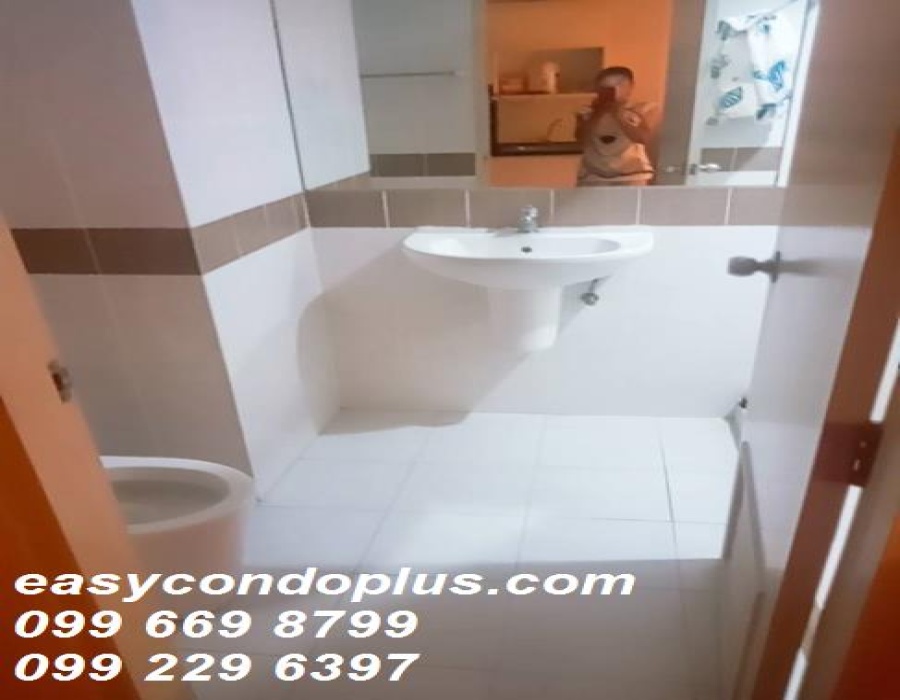 1 Bedroom Bedrooms, ,1 BathroomBathrooms,1 ห้องนอน,ขาย,3121