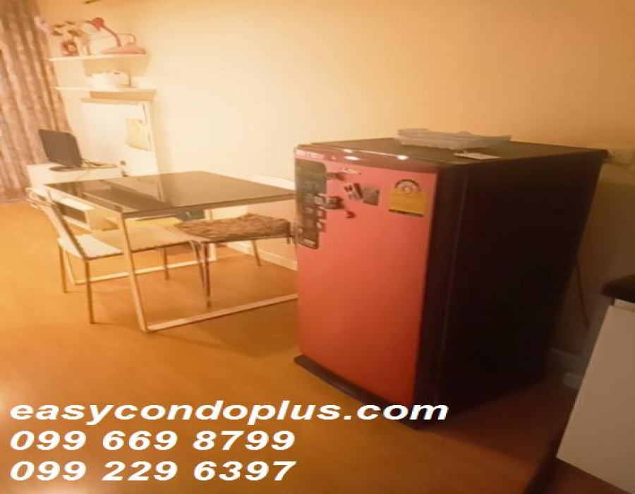 1 Bedroom Bedrooms, ,1 BathroomBathrooms,1 ห้องนอน,ขาย,3121
