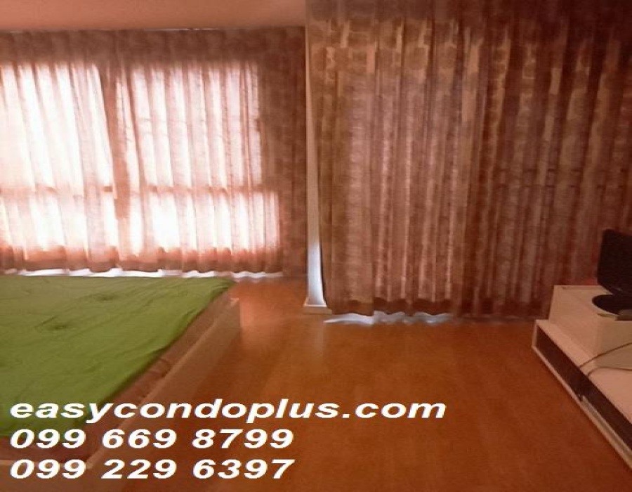 1 Bedroom Bedrooms, ,1 BathroomBathrooms,1 ห้องนอน,ขาย,3121