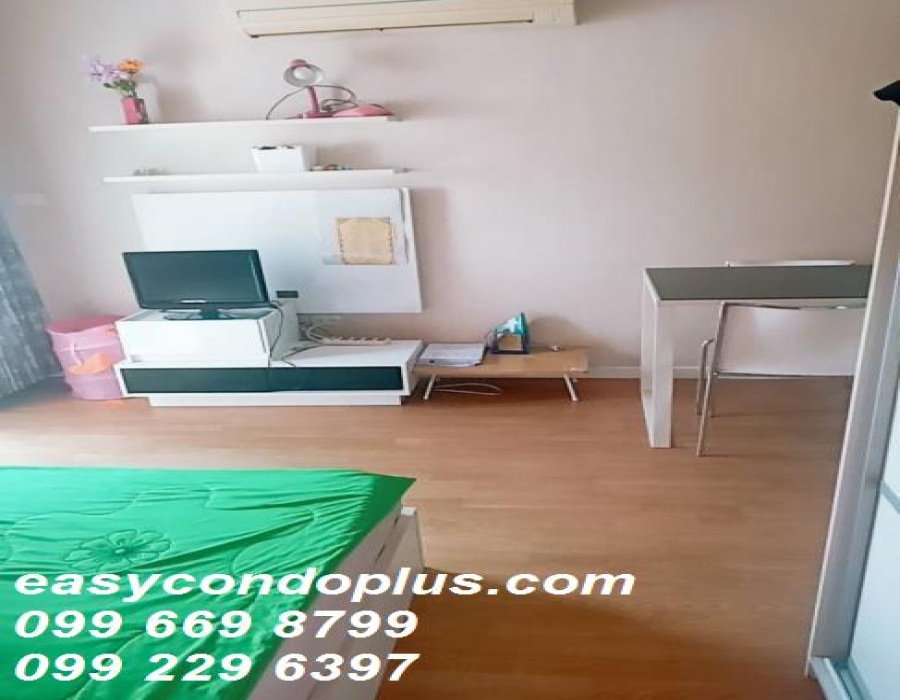 1 Bedroom Bedrooms, ,1 BathroomBathrooms,1 ห้องนอน,ขาย,3121