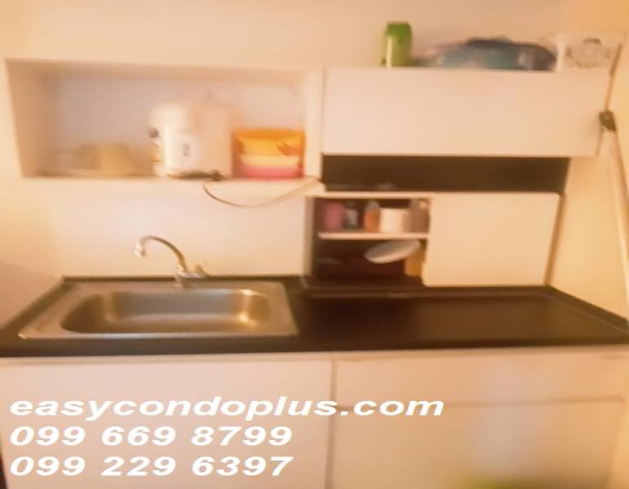 1 Bedroom Bedrooms, ,1 BathroomBathrooms,1 ห้องนอน,ขาย,3121
