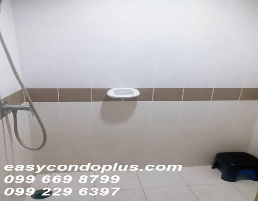 1 Bedroom Bedrooms, ,1 BathroomBathrooms,1 ห้องนอน,ขาย,3121