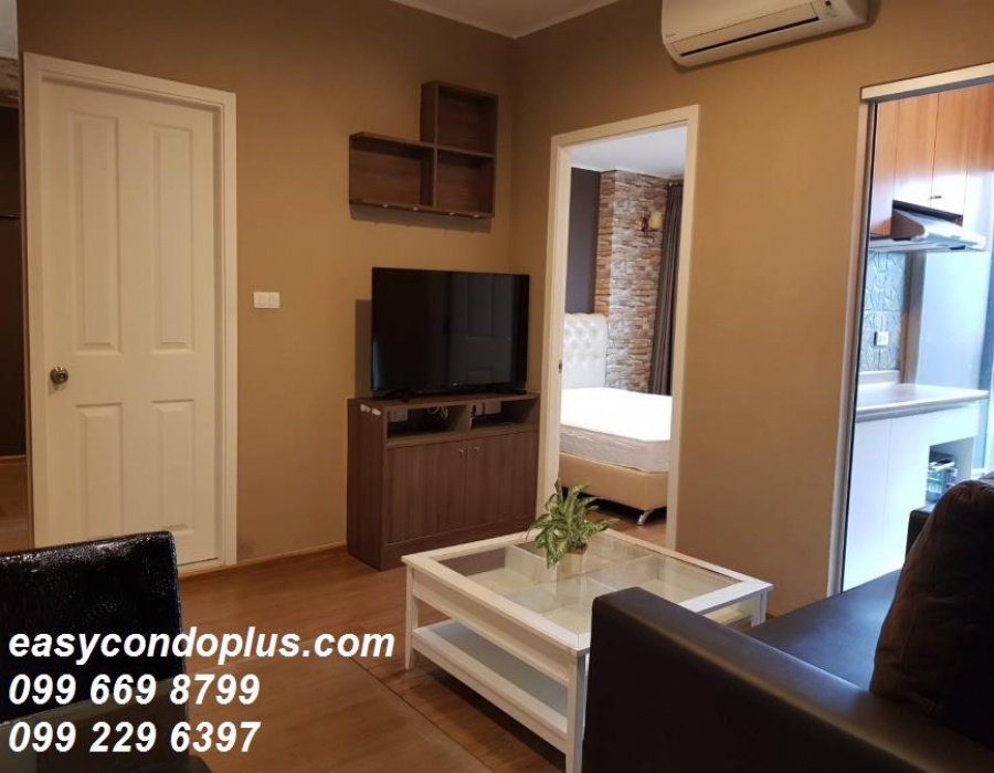 1 Bedroom Bedrooms, ,1 BathroomBathrooms,1 ห้องนอน,เช่า,3124