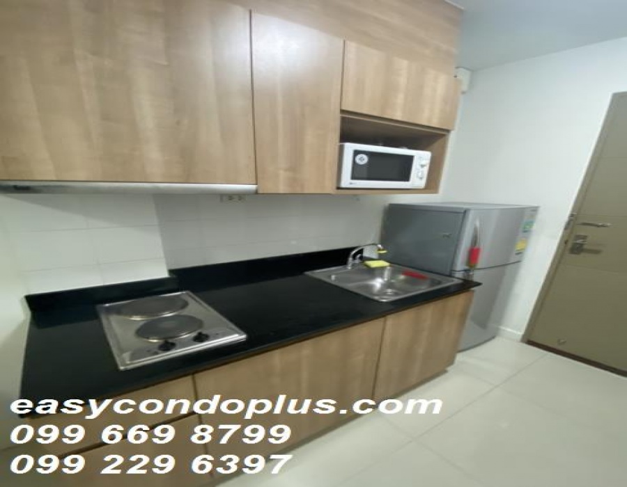 1 Bedroom Bedrooms, ,1 BathroomBathrooms,1 ห้องนอน,เช่า,3126