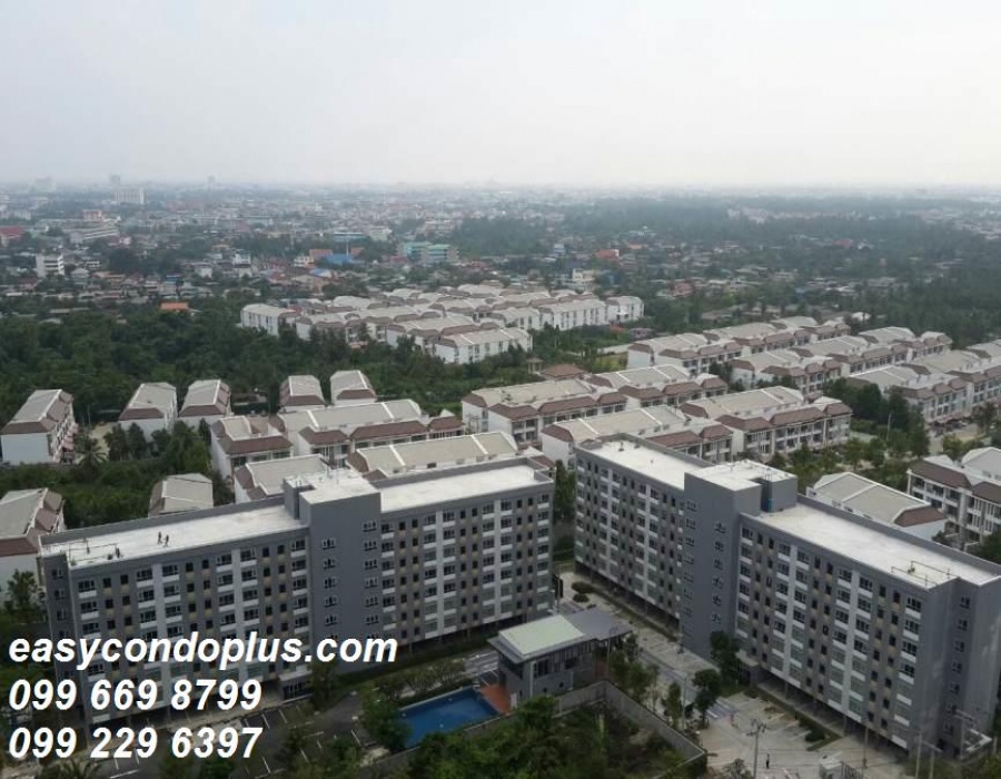 1 Bedroom Bedrooms, ,1 BathroomBathrooms,1 ห้องนอน,เช่า,3127