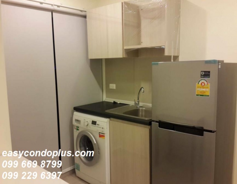 1 Bedroom Bedrooms, ,1 BathroomBathrooms,1 ห้องนอน,เช่า,3127
