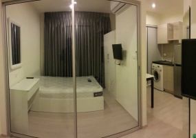 1 Bedroom Bedrooms, ,1 BathroomBathrooms,1 ห้องนอน,เช่า,3127