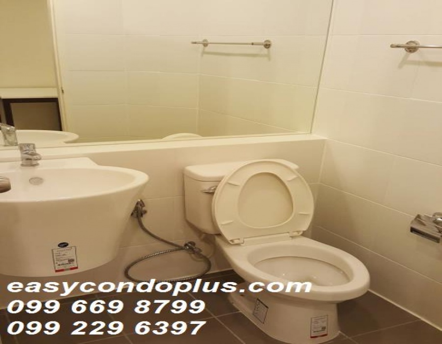 1 Bedroom Bedrooms, ,1 BathroomBathrooms,1 ห้องนอน,เช่า,3127