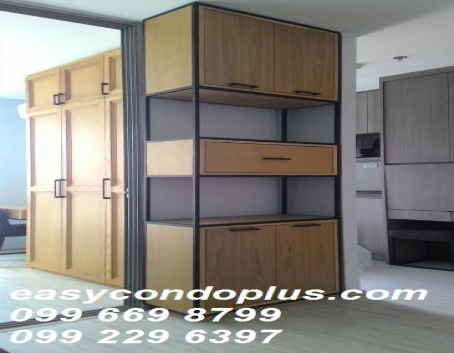 1 Bedroom Bedrooms, ,1 BathroomBathrooms,1 ห้องนอน,ขาย,3130