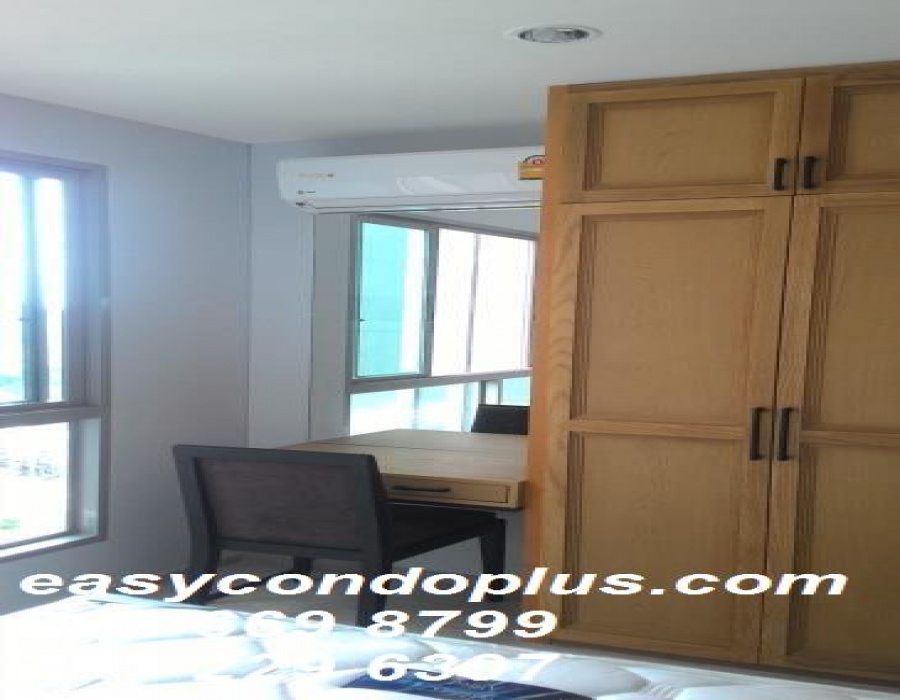 1 Bedroom Bedrooms, ,1 BathroomBathrooms,1 ห้องนอน,ขาย,3130