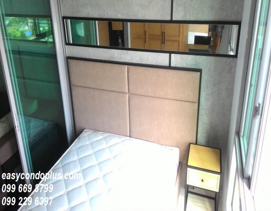1 Bedroom Bedrooms, ,1 BathroomBathrooms,1 ห้องนอน,ขาย,3130