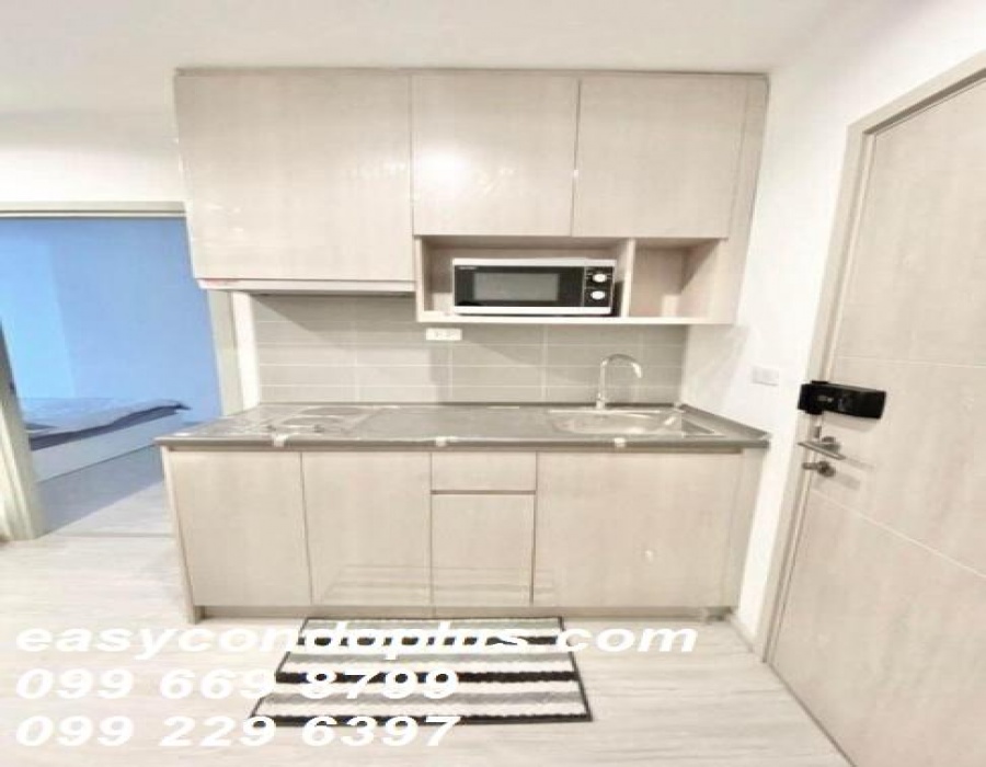 1 Bedroom Bedrooms, ,1 BathroomBathrooms,1 ห้องนอน,ขาย,3131