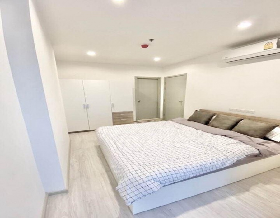1 Bedroom Bedrooms, ,1 BathroomBathrooms,1 ห้องนอน,ขาย,3131