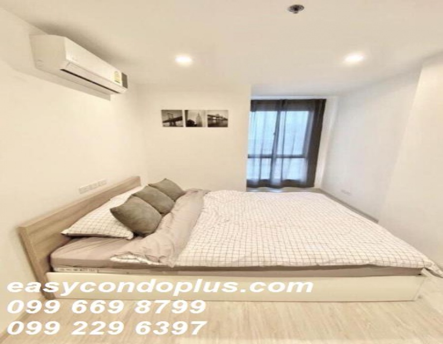 1 Bedroom Bedrooms, ,1 BathroomBathrooms,1 ห้องนอน,ขาย,3131