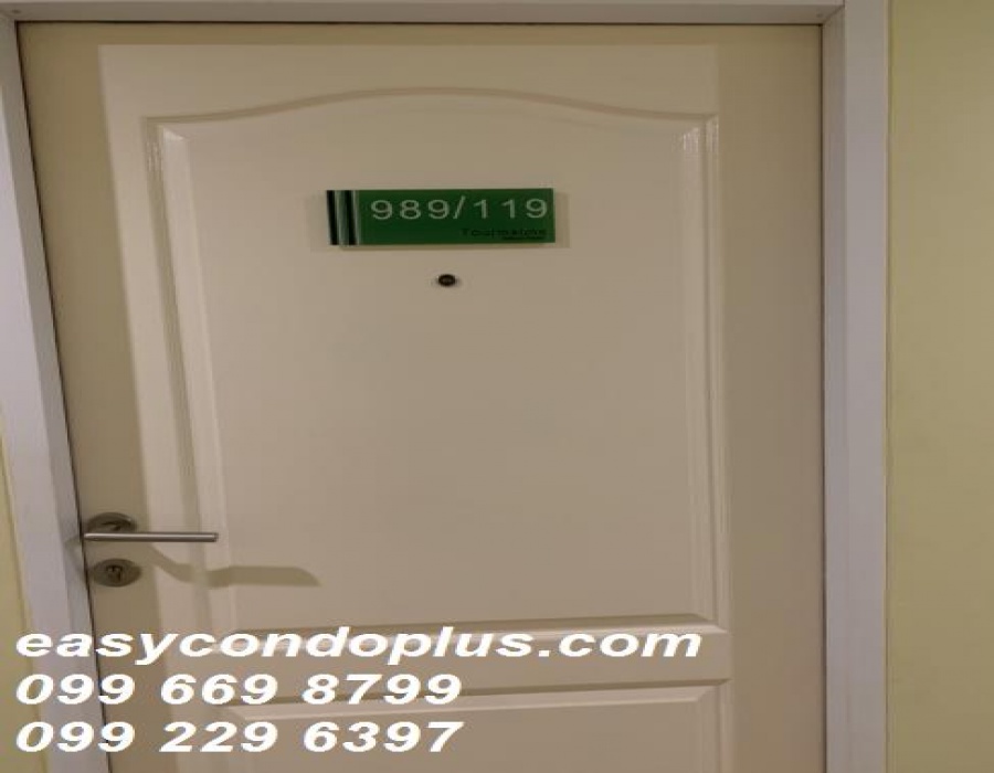 1 Bedroom Bedrooms, ,1 BathroomBathrooms,1 ห้องนอน,เช่า,3132