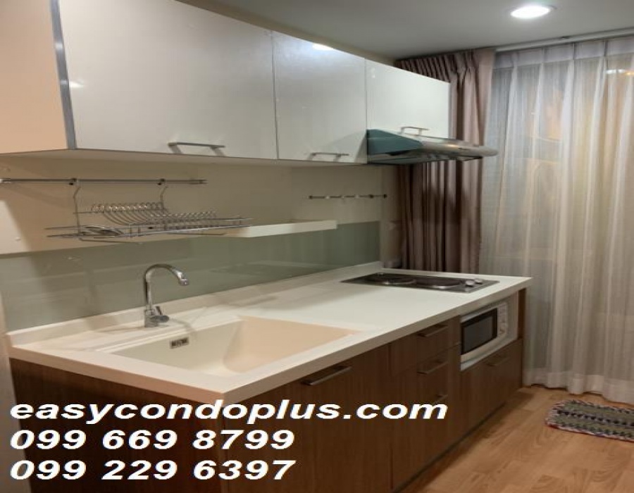 1 Bedroom Bedrooms, ,1 BathroomBathrooms,1 ห้องนอน,เช่า,3132