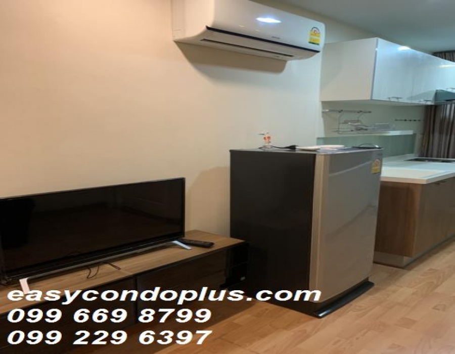 1 Bedroom Bedrooms, ,1 BathroomBathrooms,1 ห้องนอน,เช่า,3132