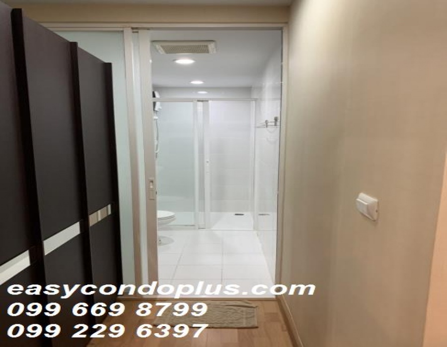 1 Bedroom Bedrooms, ,1 BathroomBathrooms,1 ห้องนอน,เช่า,3132