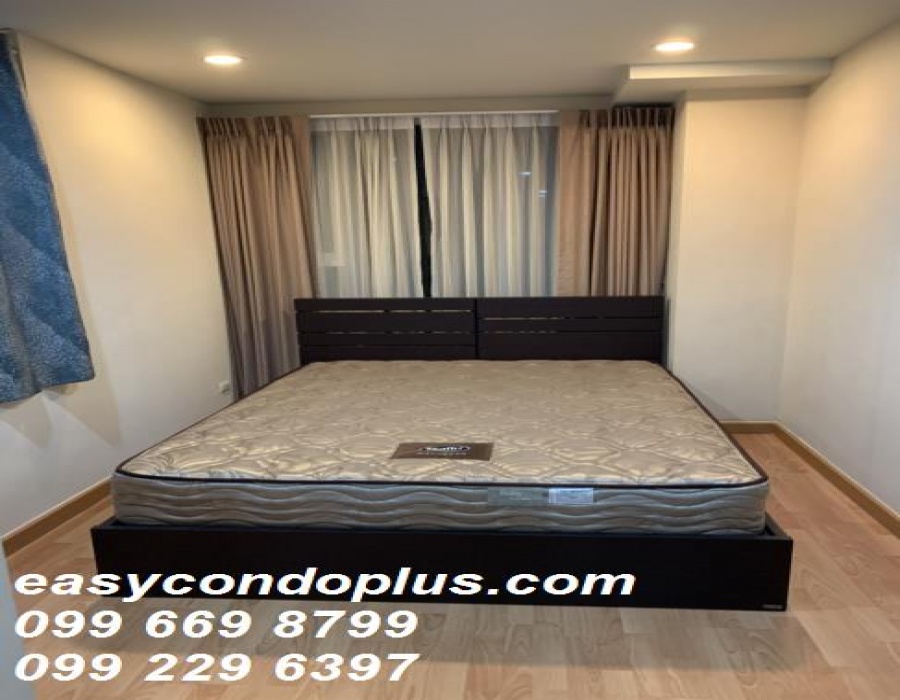 1 Bedroom Bedrooms, ,1 BathroomBathrooms,1 ห้องนอน,เช่า,3132