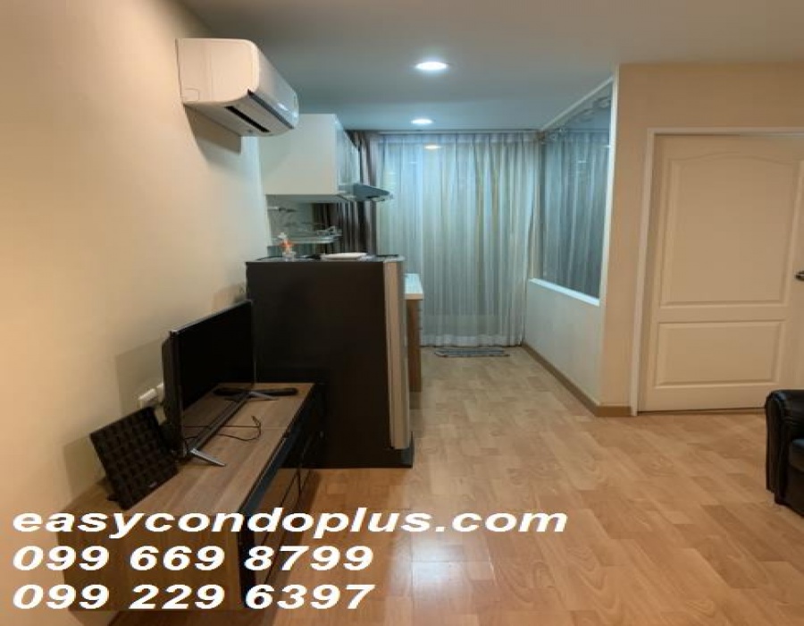 1 Bedroom Bedrooms, ,1 BathroomBathrooms,1 ห้องนอน,เช่า,3132