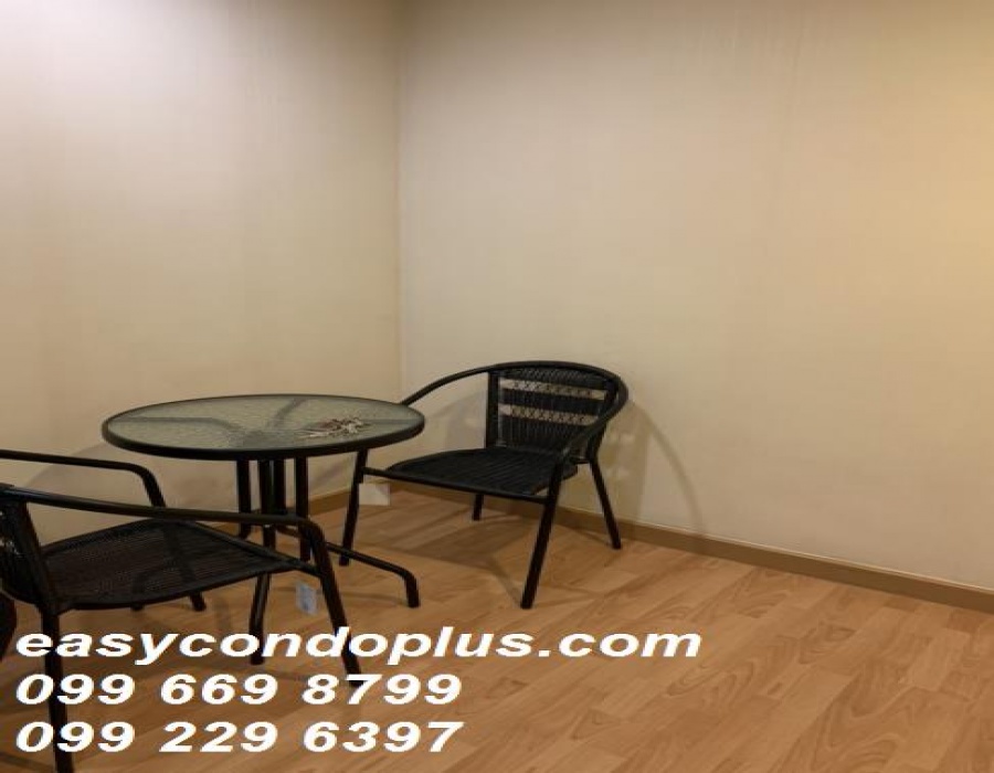 1 Bedroom Bedrooms, ,1 BathroomBathrooms,1 ห้องนอน,เช่า,3132