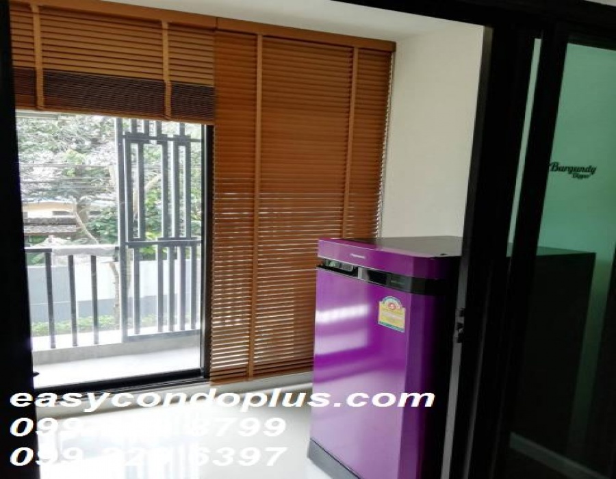 1 Bedroom Bedrooms, ,1 BathroomBathrooms,1 ห้องนอน,เช่า,3152