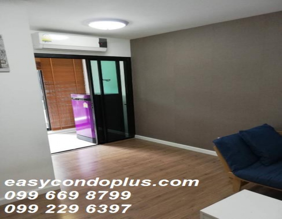 1 Bedroom Bedrooms, ,1 BathroomBathrooms,1 ห้องนอน,เช่า,3152