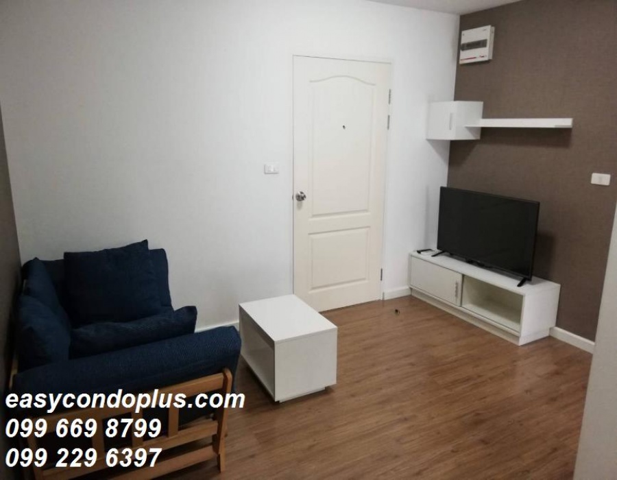 1 Bedroom Bedrooms, ,1 BathroomBathrooms,1 ห้องนอน,เช่า,3152