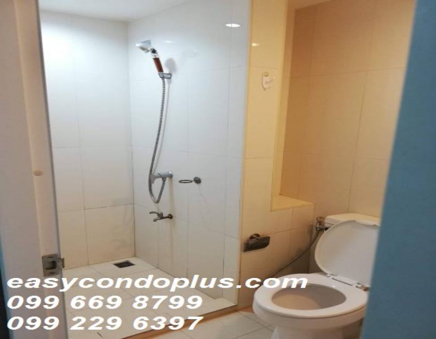 1 Bedroom Bedrooms, ,1 BathroomBathrooms,1 ห้องนอน,เช่า,3152
