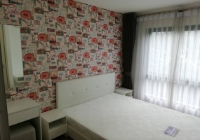 1 Bedroom Bedrooms, ,1 BathroomBathrooms,1 ห้องนอน,เช่า,3152