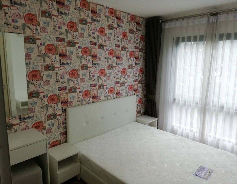 1 Bedroom Bedrooms, ,1 BathroomBathrooms,1 ห้องนอน,เช่า,3152