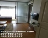 1 Bedroom Bedrooms, ,1 BathroomBathrooms,1 ห้องนอน,เช่า,3156