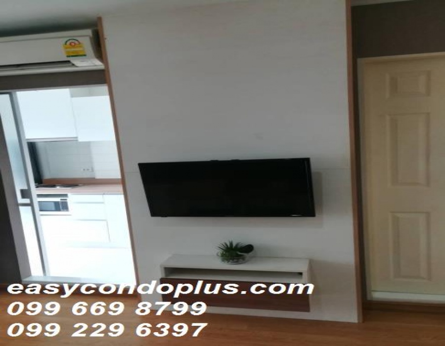 1 Bedroom Bedrooms, ,1 BathroomBathrooms,1 ห้องนอน,เช่า,3156