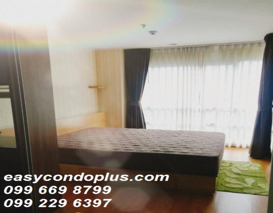 1 Bedroom Bedrooms, ,1 BathroomBathrooms,1 ห้องนอน,เช่า,3156