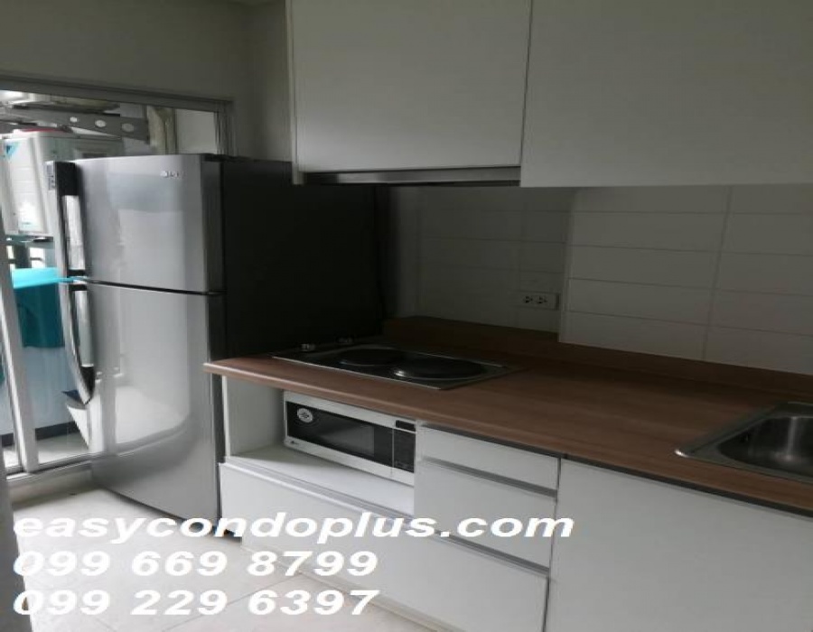 1 Bedroom Bedrooms, ,1 BathroomBathrooms,1 ห้องนอน,เช่า,3156