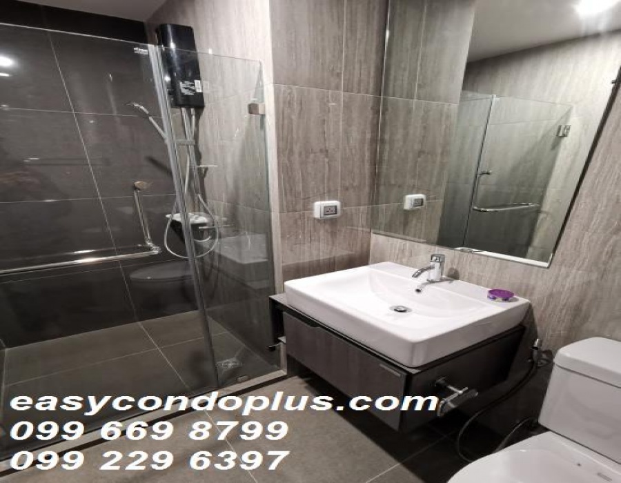 1 BathroomBathrooms,ห้องสตูดิโอ,เช่า,3157