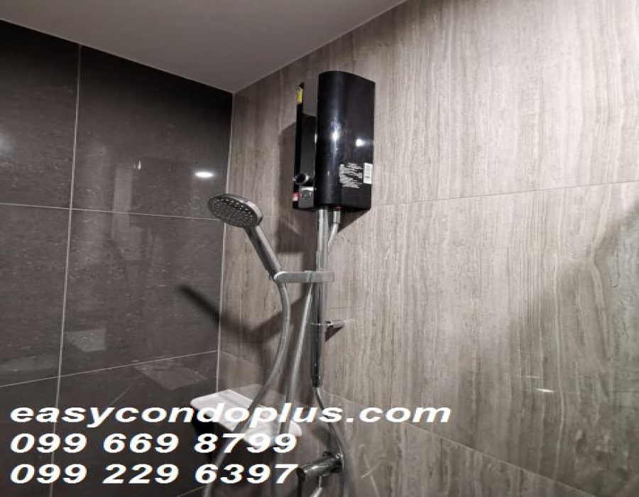 1 BathroomBathrooms,ห้องสตูดิโอ,เช่า,3157