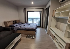 1 BathroomBathrooms,ห้องสตูดิโอ,เช่า,3157