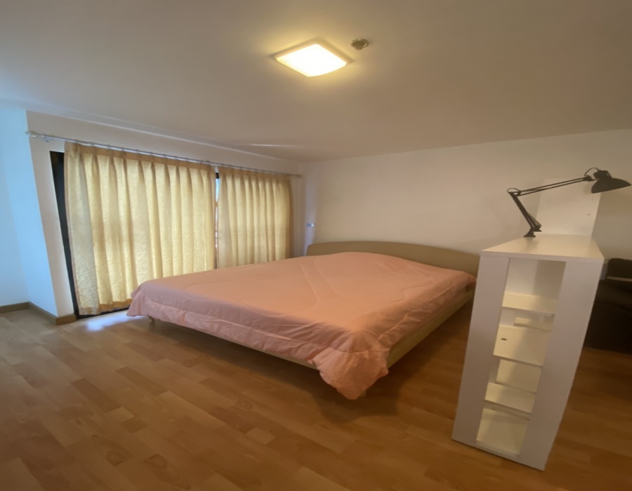 1 BathroomBathrooms,ห้องสตูดิโอ,เช่า,3158