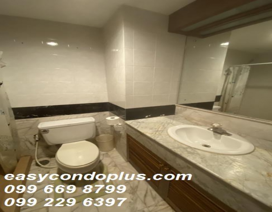 1 BathroomBathrooms,ห้องสตูดิโอ,เช่า,3158