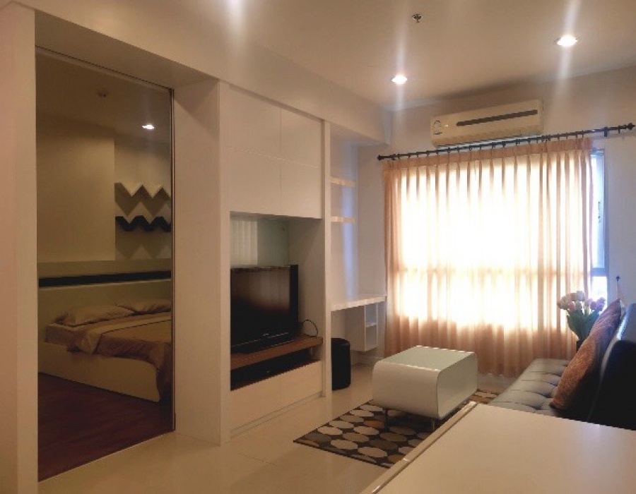 1 Bedroom Bedrooms, ,1 BathroomBathrooms,1 ห้องนอน,เช่า,1201