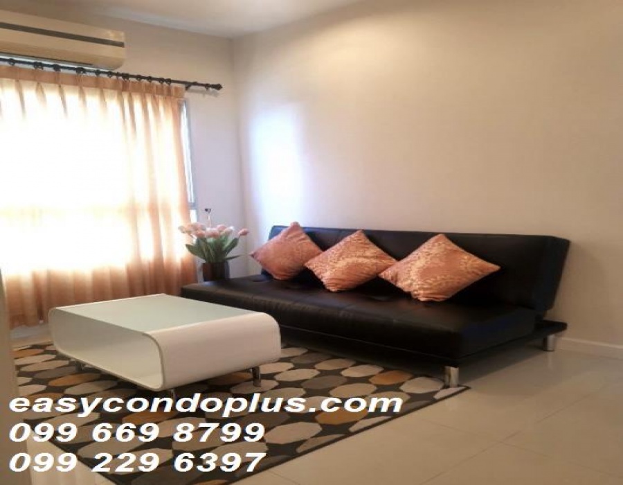 1 Bedroom Bedrooms, ,1 BathroomBathrooms,1 ห้องนอน,เช่า,1201
