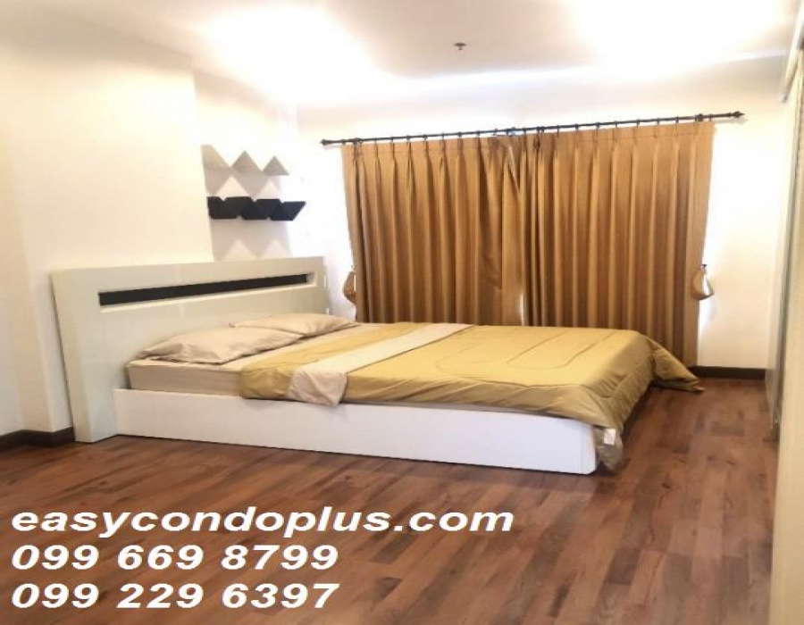 1 Bedroom Bedrooms, ,1 BathroomBathrooms,1 ห้องนอน,เช่า,1201