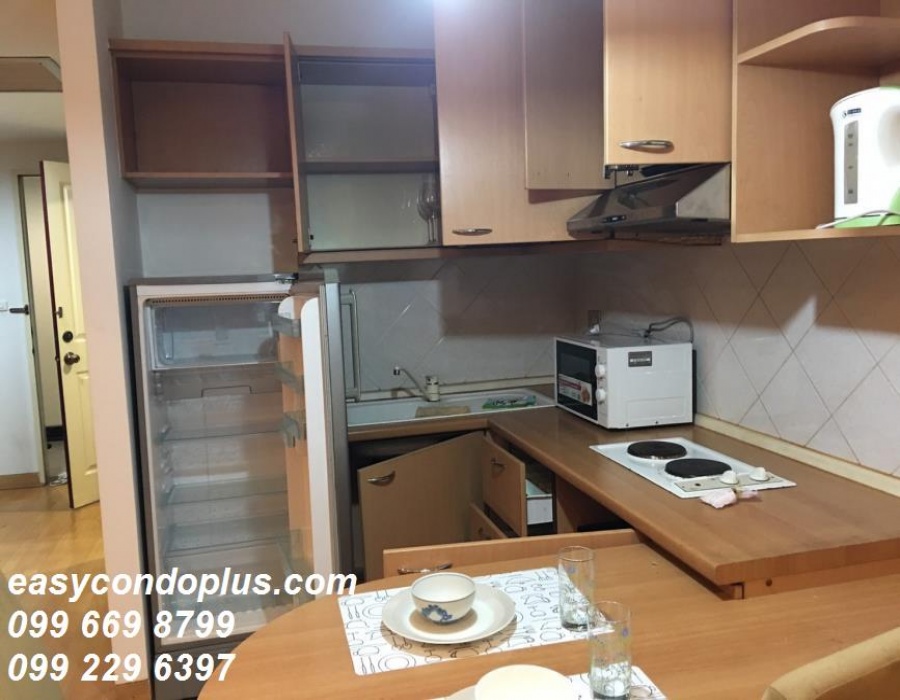 1 Bedroom Bedrooms, ,1 BathroomBathrooms,1 ห้องนอน,เช่า,3167