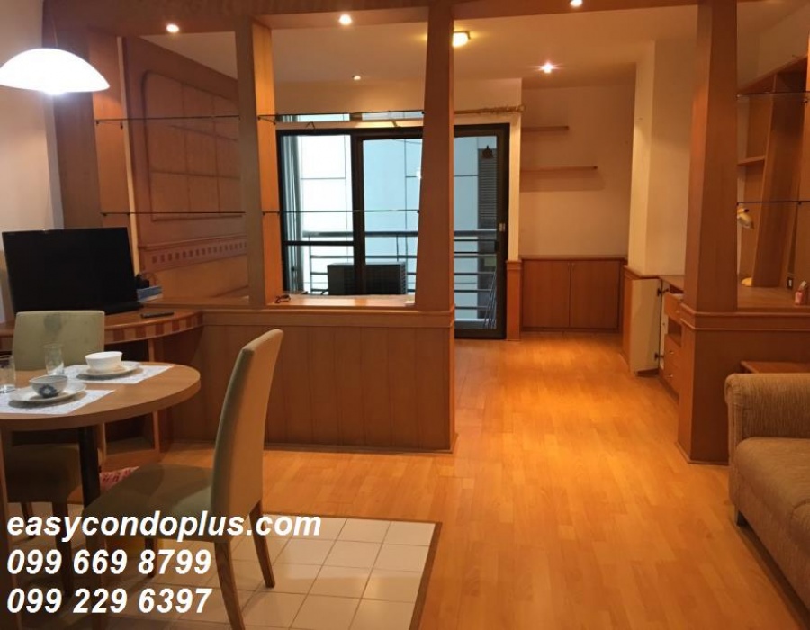 1 Bedroom Bedrooms, ,1 BathroomBathrooms,1 ห้องนอน,เช่า,3167