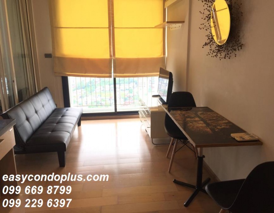 1 Bedroom Bedrooms, ,1 BathroomBathrooms,1 ห้องนอน,เช่า,3170