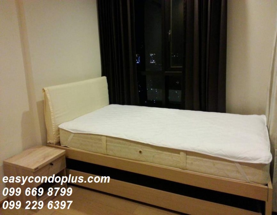 1 Bedroom Bedrooms, ,1 BathroomBathrooms,1 ห้องนอน,เช่า,3170
