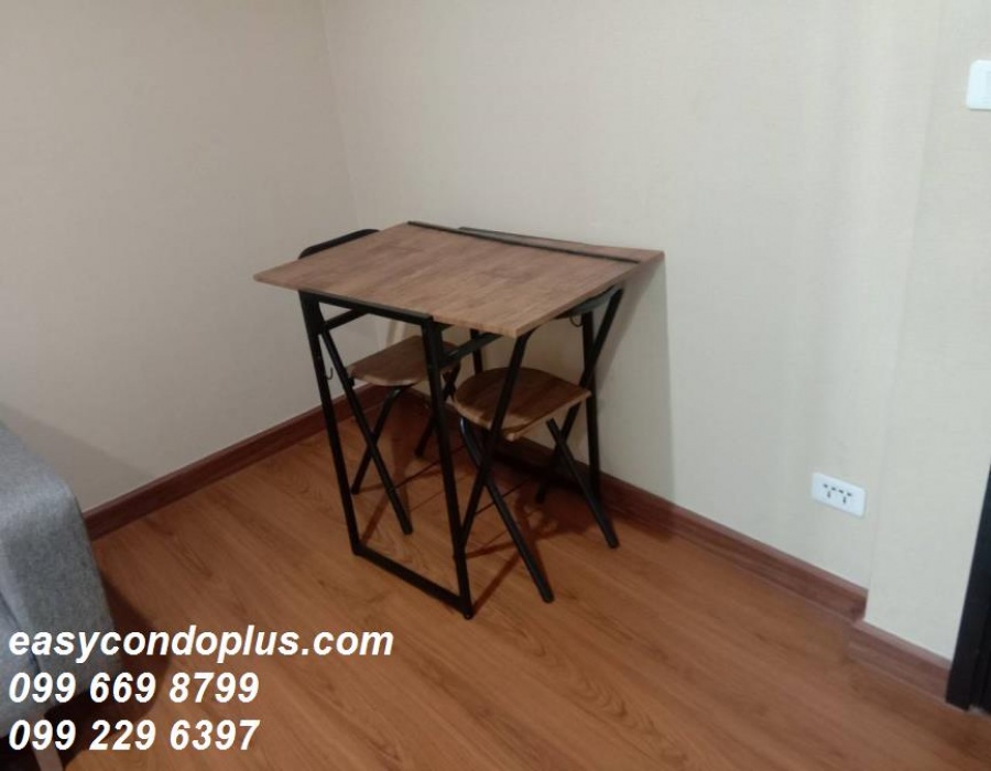 1 Bedroom Bedrooms, ,1 BathroomBathrooms,1 ห้องนอน,เช่า,3172