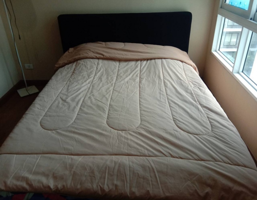1 Bedroom Bedrooms, ,1 BathroomBathrooms,1 ห้องนอน,เช่า,3172