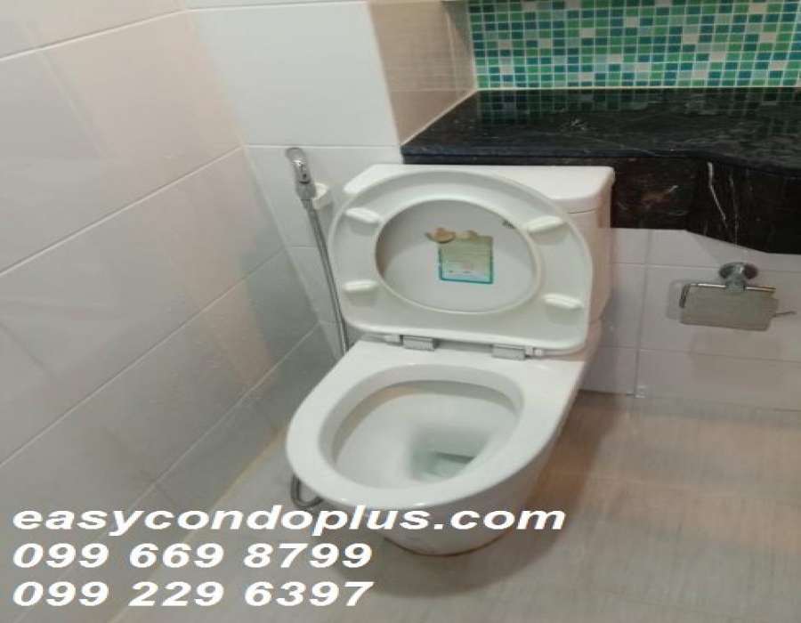 1 Bedroom Bedrooms, ,1 BathroomBathrooms,1 ห้องนอน,เช่า,3173